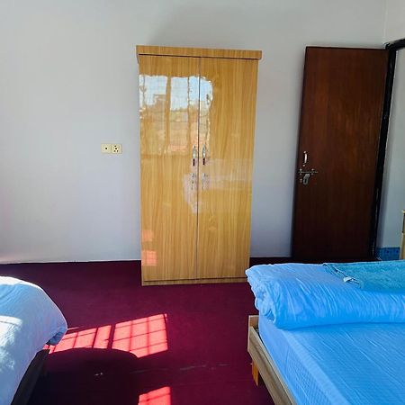 Namaste Stay Apartment Pokhara Exteriör bild